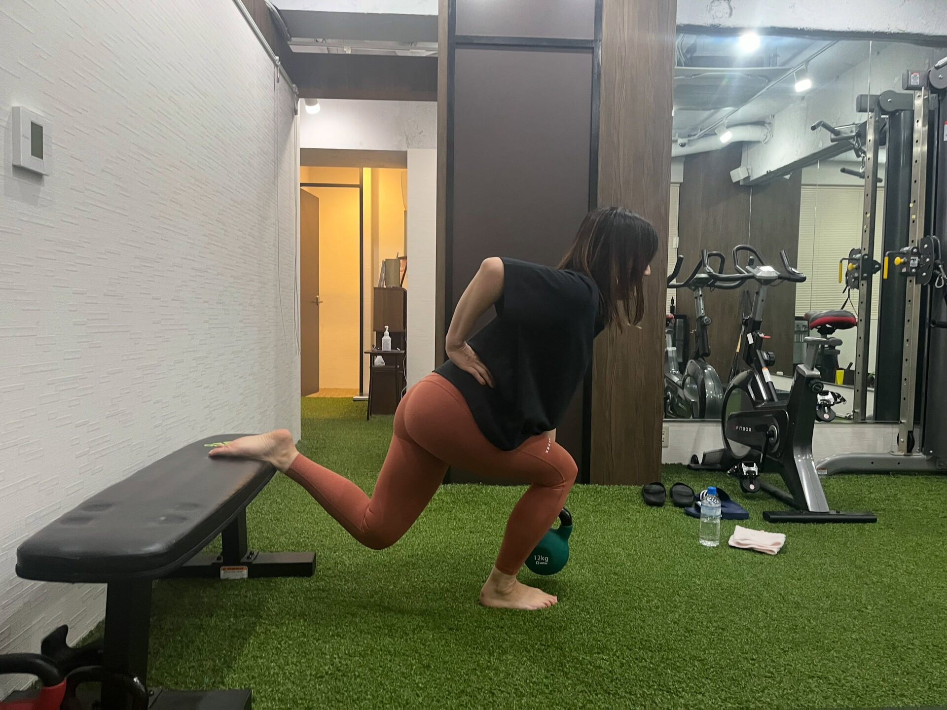 下半身ダイエット