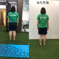 画像4581：ロッカールーム