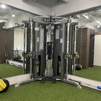 画像4905：ケーブルマシン完備
