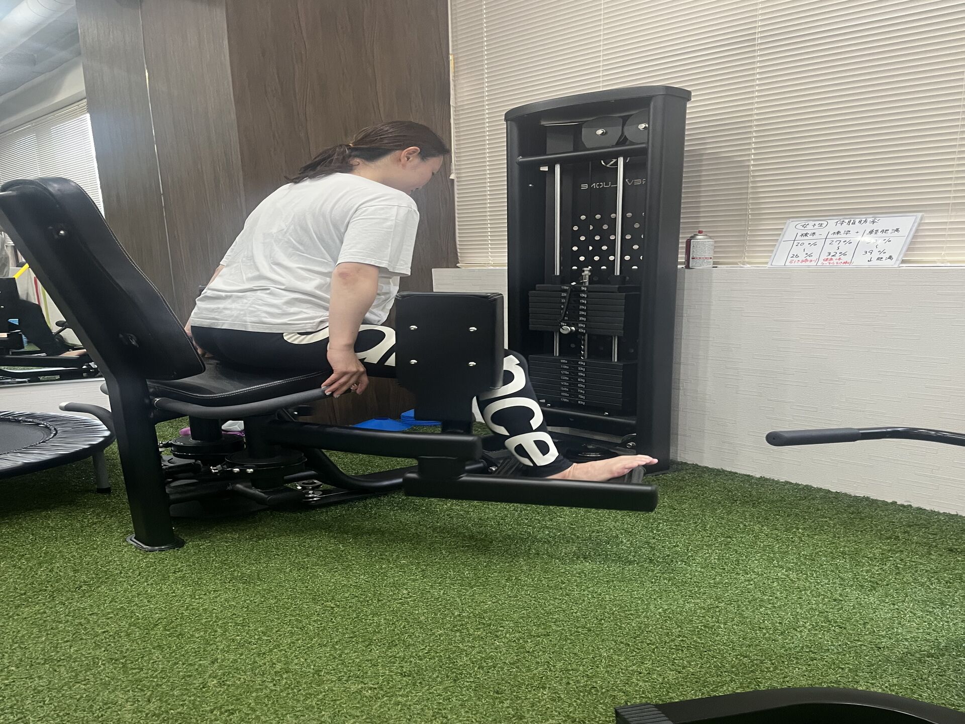 筋肉量アップがダイエットに繋がる　　　＃赤羽パーソナルジム＃赤羽駅パーソナルジムパーソナルジム 赤羽